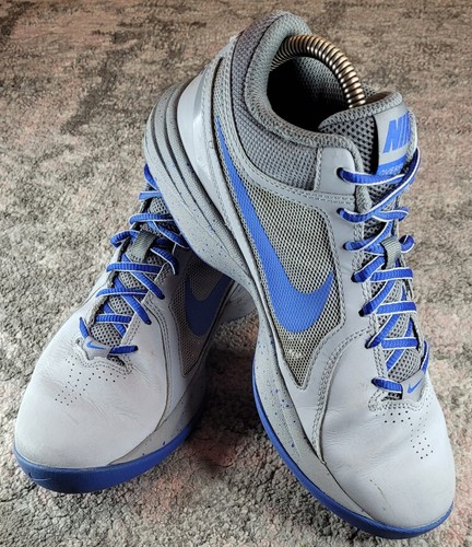 NIKE Overplay VIII (8) Mens Basketball 