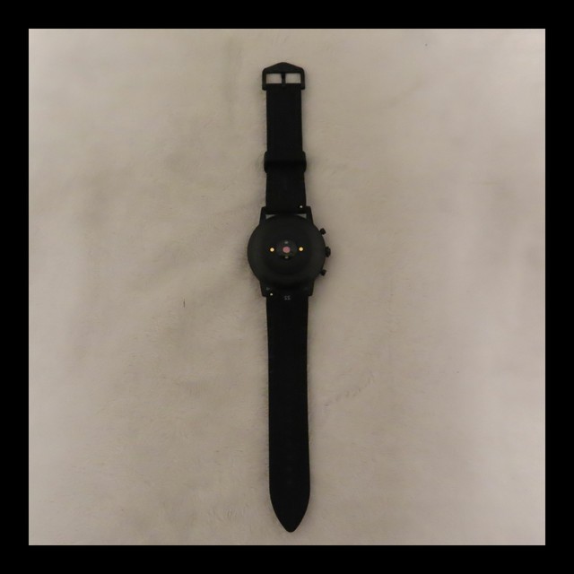 apple watch usado olx