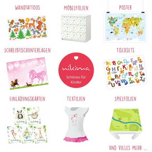 0,5 - 5 m selbstklebende Tafelfolie/ Kreidefolie inkl. 3 Stück Kreide 1m Breit - Bild 6 von 6