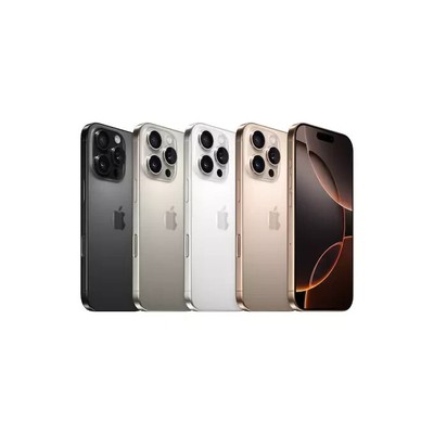 Apple iPhone 16 Pro Max Physical SIM Card Tray -256GB 512GB 1TB