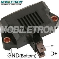 Mobiletron Generatorregler U.A. FüR Audi, Bmw, CitroËN, Ferrari, Fiat, Lancia