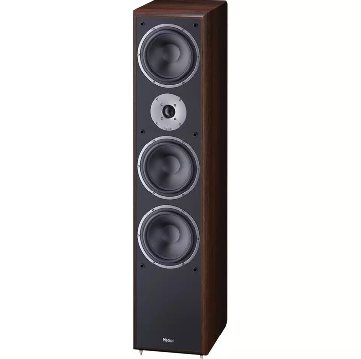 Magnat Monitor Supreme 1002 380W 3-Way Floorstanding Speaker #D14481031NA