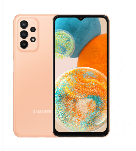 Samsung Galaxy A23 5G SM-A236B/DS 64GB/128GB LTE Unlocked