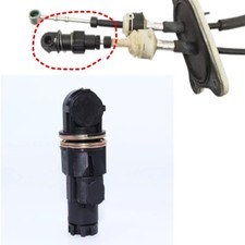 For Peugeot Bipper Manual Gear Change Cable Shift linkage Lever End Connector