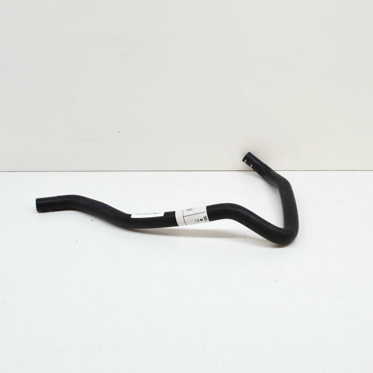 NEW BMW 5 E60 ENGINE COOLANT HOSE 7519494 11537519494 ORIGINAL | eBay 