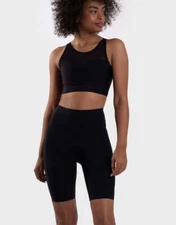 Machines For Freedom Essential Cycling Short 8.5 Wmn Blk S