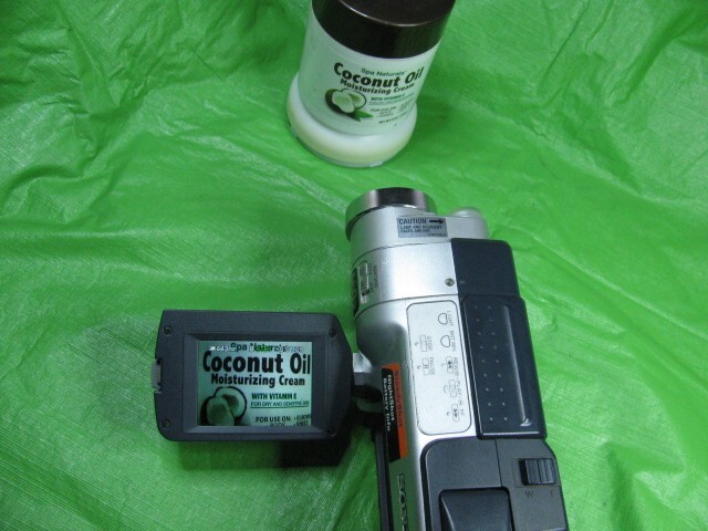 Sony Handycam CCD-TRV318 Hi-8 Analog Camcorder for sale online | eBay