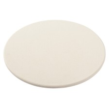 Yakiniku Pizzastein für Keramik Grill Kamado Mini