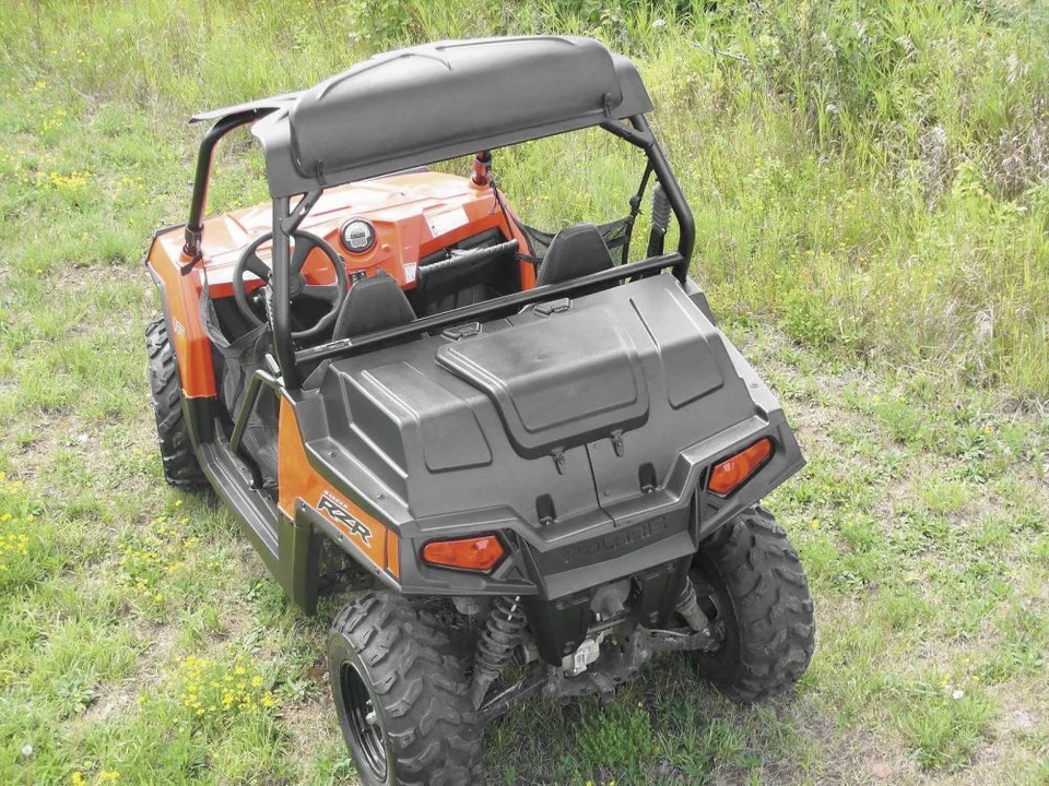 Techo QuadBoss para Polaris Ranger XP 800 2011-2014 V000088-11056Q Foto 3 de 4