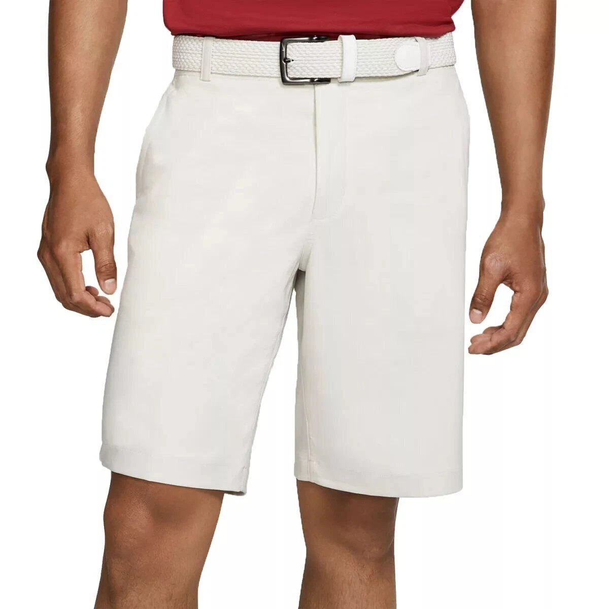 Nike golf shorts big and tall hotsell