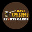 DaveTheFriarCollector