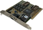 Karta graficzna MSI MS4407 ver: 1 SiS 86C201 PCI 1MB