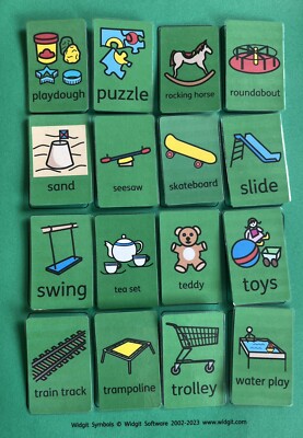 Sprache / Sprache / frühe Jahre - Bunte Semantik Was (Spielzeug) Ressource