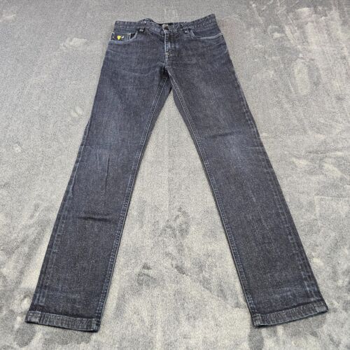 Fendi fendi jeans roma - Gem Fendi fendi jeans roma - Gem
