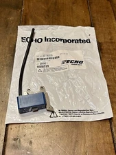 ECHO Ignition Coil GT-225 SRM-225 SRM-225i PAS-225 A411002070 Genuine OEM