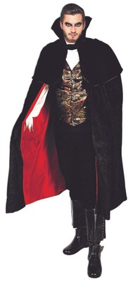 van helsing halloween costume