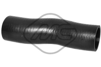Tubo Flessibile Aria Alimentazione Metalcaucho 15604 | Montaggio Inferiore | Per Peugeot 3008, 308 E Citroën C4 | Sostituzione Originale