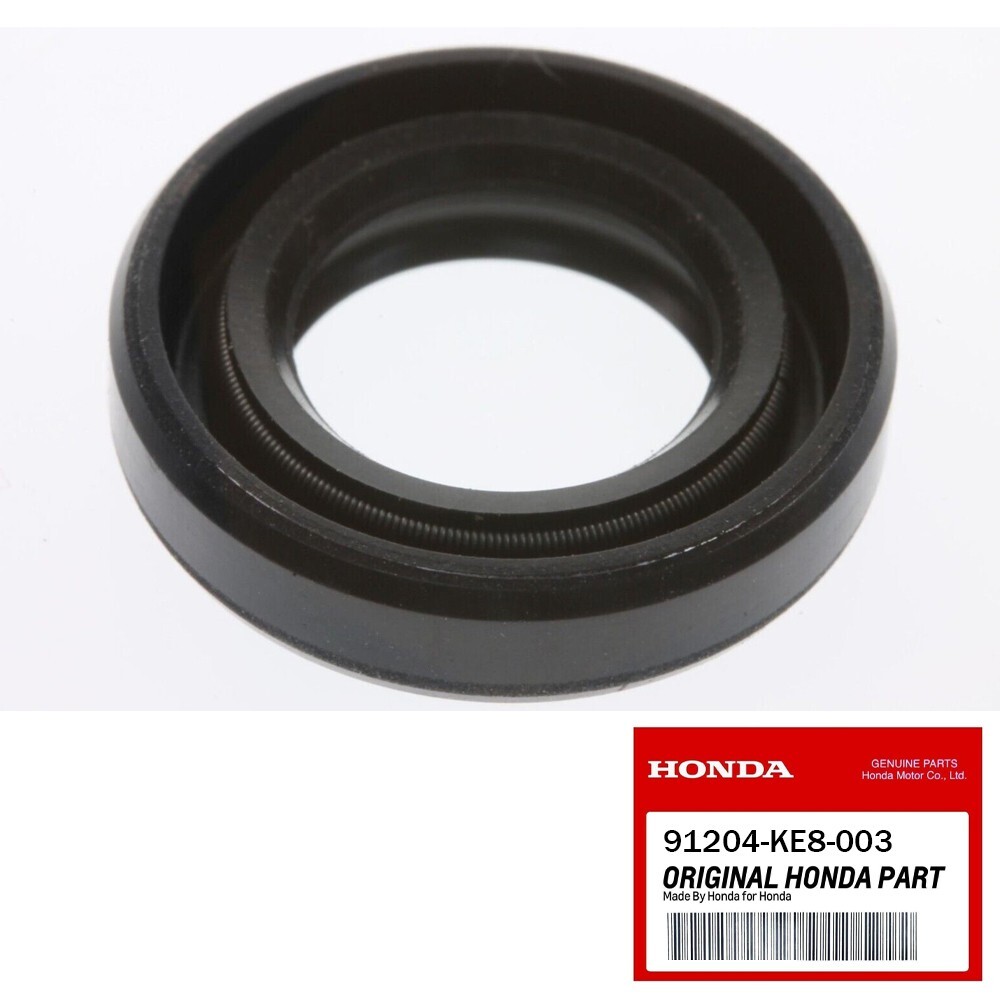 Boulon De Flasque Honda - Référence OEM 90103-KE8-003 - 10x46 - Pour XR (1985-2018) - Neuf D'origine