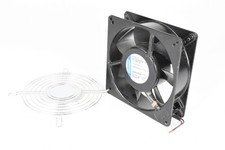 EBM-PAPST 5114 N/2, DC axial compact fan