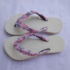 Slippers Outdoor Premium Sandals Shoes Flops Flop Flip Flat Comfort Casual Beach