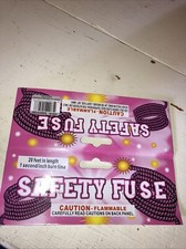 fireworks labels  Visco PiNk Cannon Safety Li...