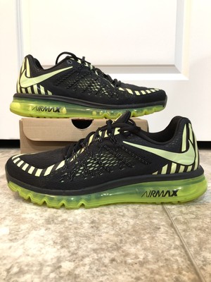 2015 vapormax