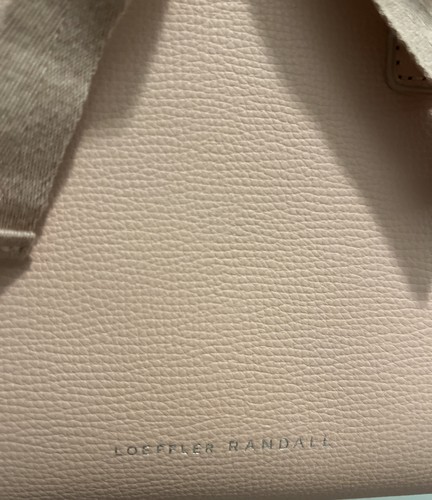 loeffler randall bag - Picture 2 of 4