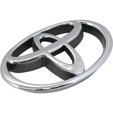 Calandre Toyota RUNNER