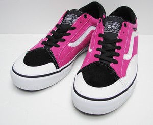 vans tony trujillo