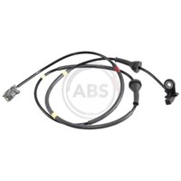 A.B.S. DrehzahlfüHler Hinten Passend FüR Volvo XC90 I 275 30425 Brandneu