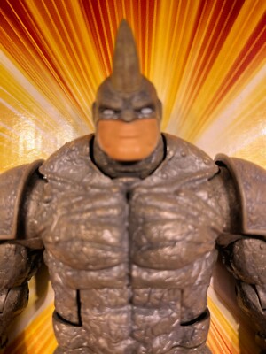 Hasbro Marvel Legends RHINO BAF Build-A-Figure ADULT OWNED