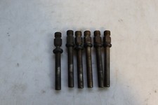 Porsche 911 6x Einspritzdüsen Einspritzventil Bosch 0437502004