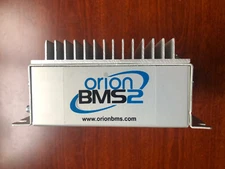 Orion 96 BMS 2  Module O2REM96 (Rev-A4) with Main I/O & Thermistor Harnesses