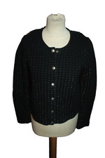 GILET/VESTE COURTE FEMME °°° E…