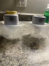 Electric Hands Free Breast Pump