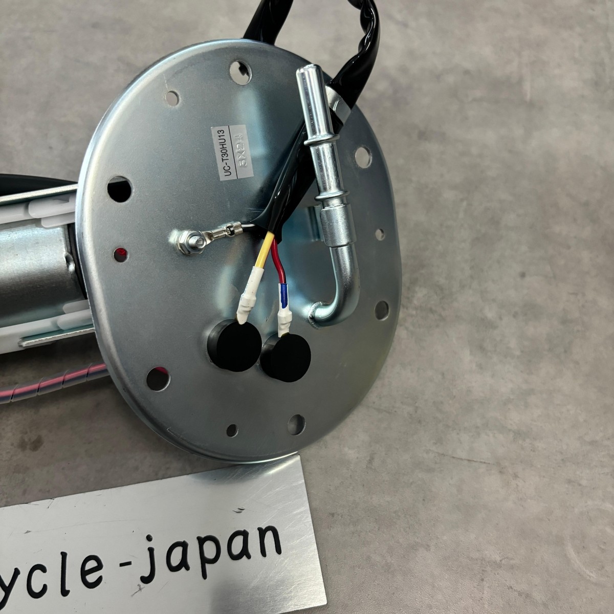 HONDA Genuine CB400SF Fuel Pump 16700-MFM-003 | eBay