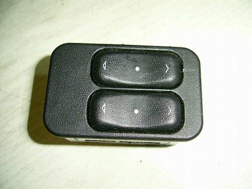 Opel Astra G CC 2.2 DTI Sport T98 (2) Fensterheberschalter vorne links 13363201