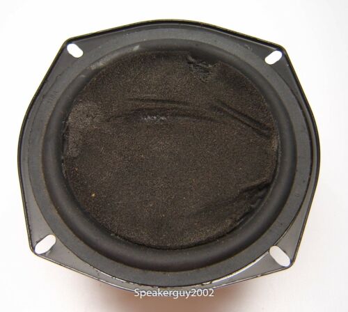 Phase Tech - Technology Tieftöner / 1596 693 / 5 1/4" Lautsprecher / 16 Ohm - Bild 1 von 2