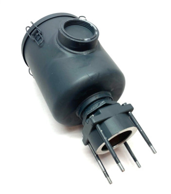 Busch 0945.925.475 Vacuum Pump Inlet Filter Assembly 2
