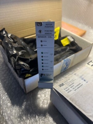 Dametric POM-RM1 VAL 0123032-R SKC 9068249-R