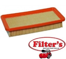 A3027 AIR FILTER FOR MITSUBISHI MIRAGE 1.2L 2013- LA A1822 WA5315 A23003 C26027