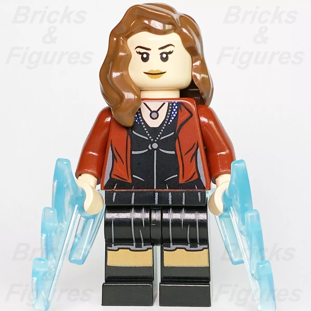Lego Marvel Superheroes 2: Scarlet Witch : r/legogaming