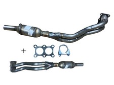 NEU Katalysator Audi A3 Seat Leon Toledo Skoda Octavia VW Bora Golf IV 1.6 101PS