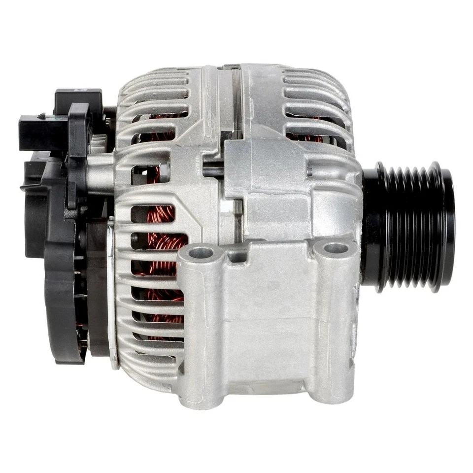 For Audi Q5 2011-2012 Bosch AL0891N Alternator - Image 4 of 4