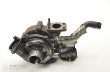 CITROEN C4 I 1.6 HDi 109PS Turbo Turbolader 9660641380