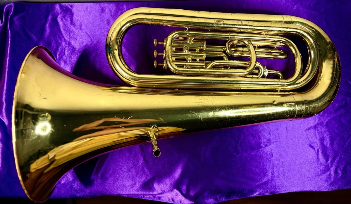 Yamaha Tubas for sale | eBay