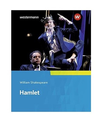 Hamlet. Textausgabe. Camden Town Oberstufe - Zusatzmaterial zu allen Ausgaben, S