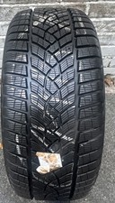 Goodyear Ultra Grip Performance + 235/45/18 98V XL M&S X1 @ 9.3mm Dot 2020