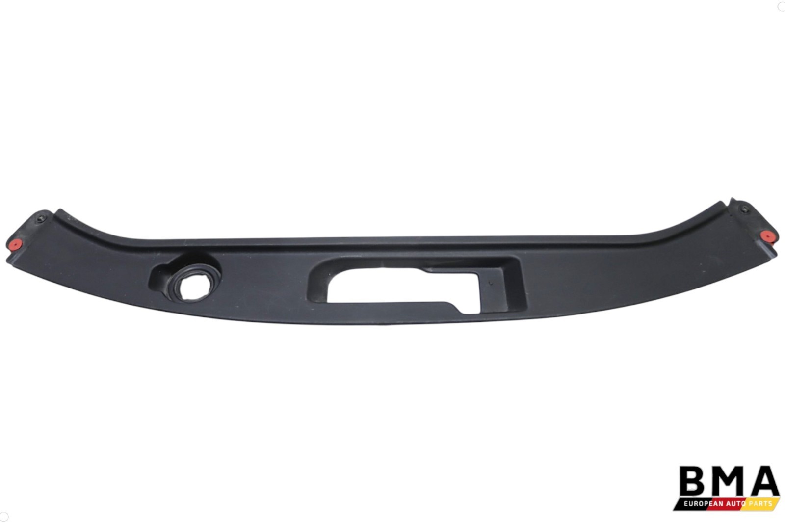 Ferrari 296 2022-2025 Front Right Upper Hood latch cover