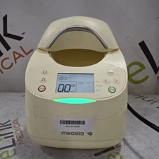 Medela 87115 Waterless Milk Warmer